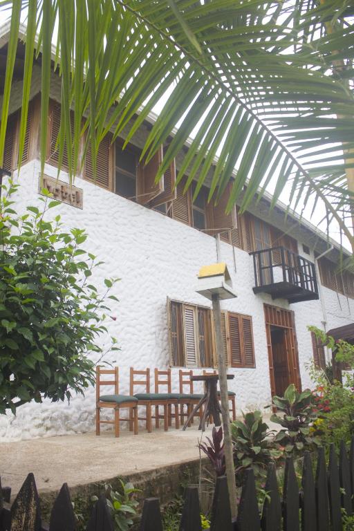 Waira Selva Hotel