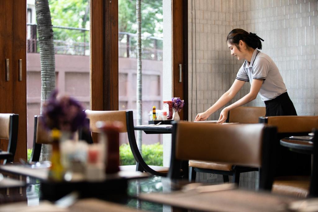 De Chai Colonial Hotel & Spa - SHA Plus - Resim 5