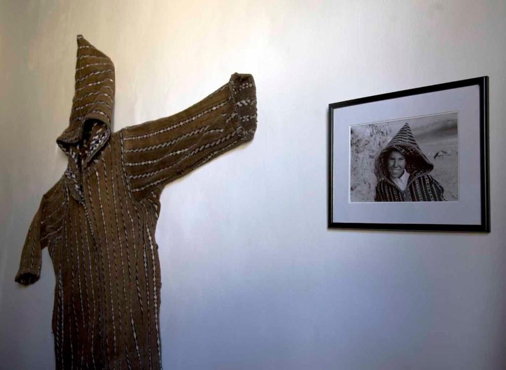 Fotografie z fotogalerie ubytování Riad Al Bartal v destinaci Fès