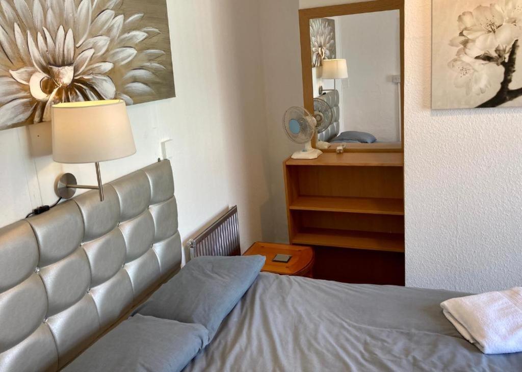 The Hotel And Bar Blackpool - Resim 28