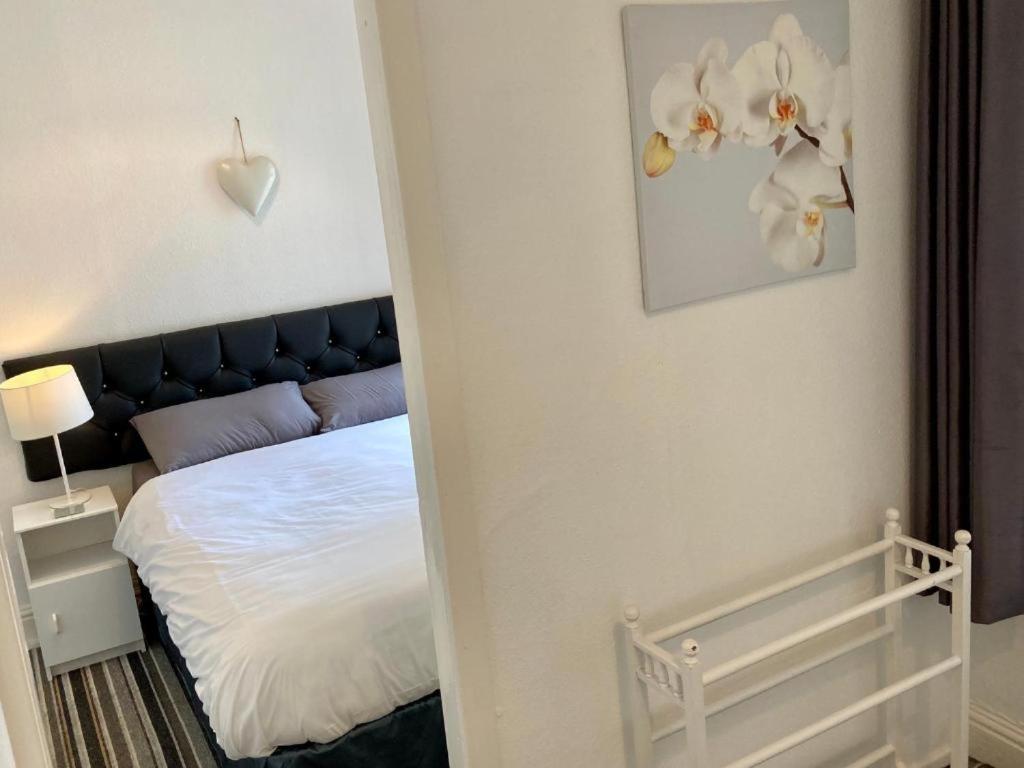 The Hotel And Bar Blackpool - Resim 29