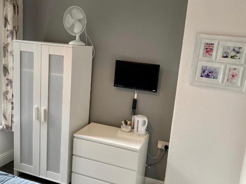 The Hotel And Bar Blackpool - Resim 30