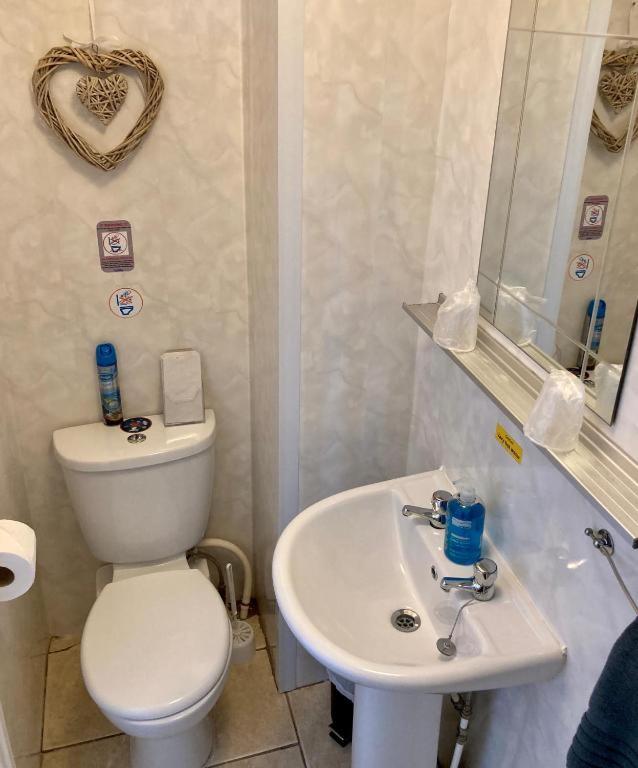 The Hotel And Bar Blackpool - Resim 34