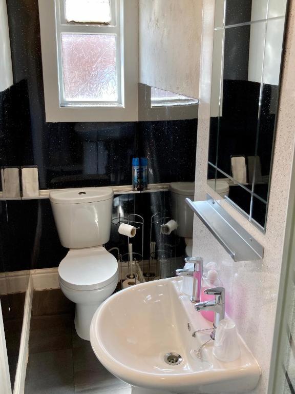 The Hotel And Bar Blackpool - Resim 37