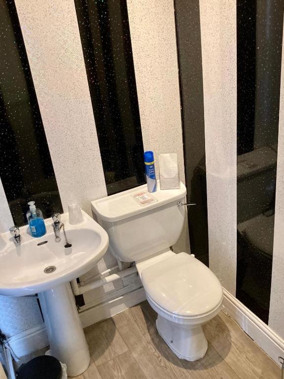 The Hotel And Bar Blackpool - Resim 39