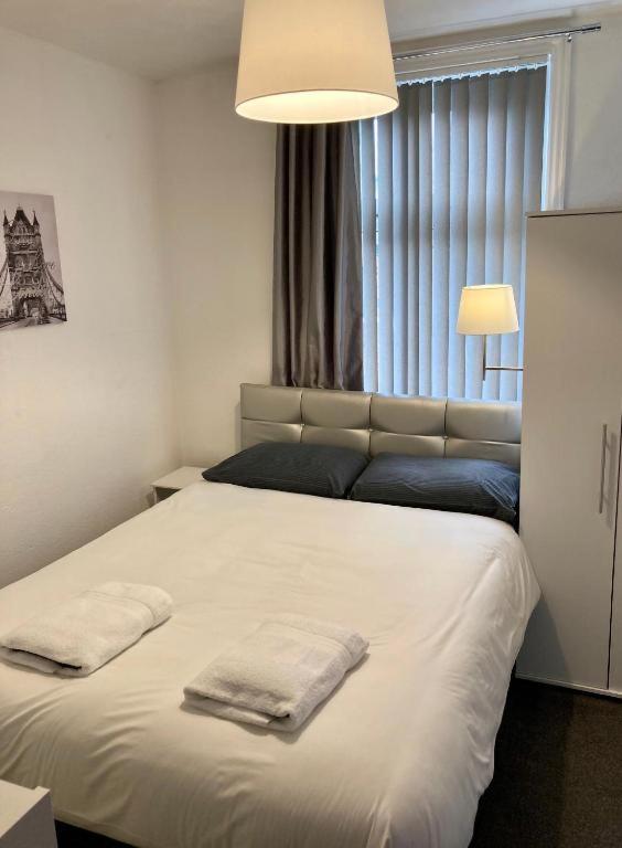 The Hotel And Bar Blackpool - Resim 41