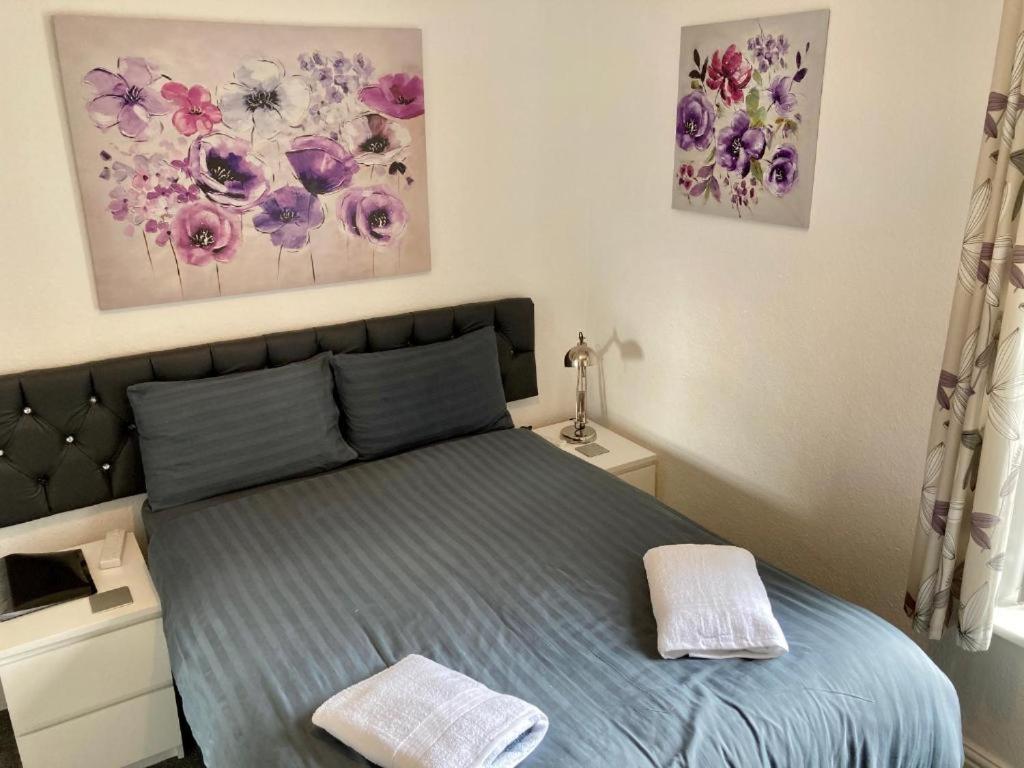 The Hotel And Bar Blackpool - Resim 42