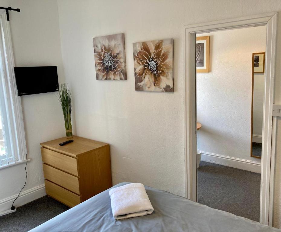 The Hotel And Bar Blackpool - Resim 43