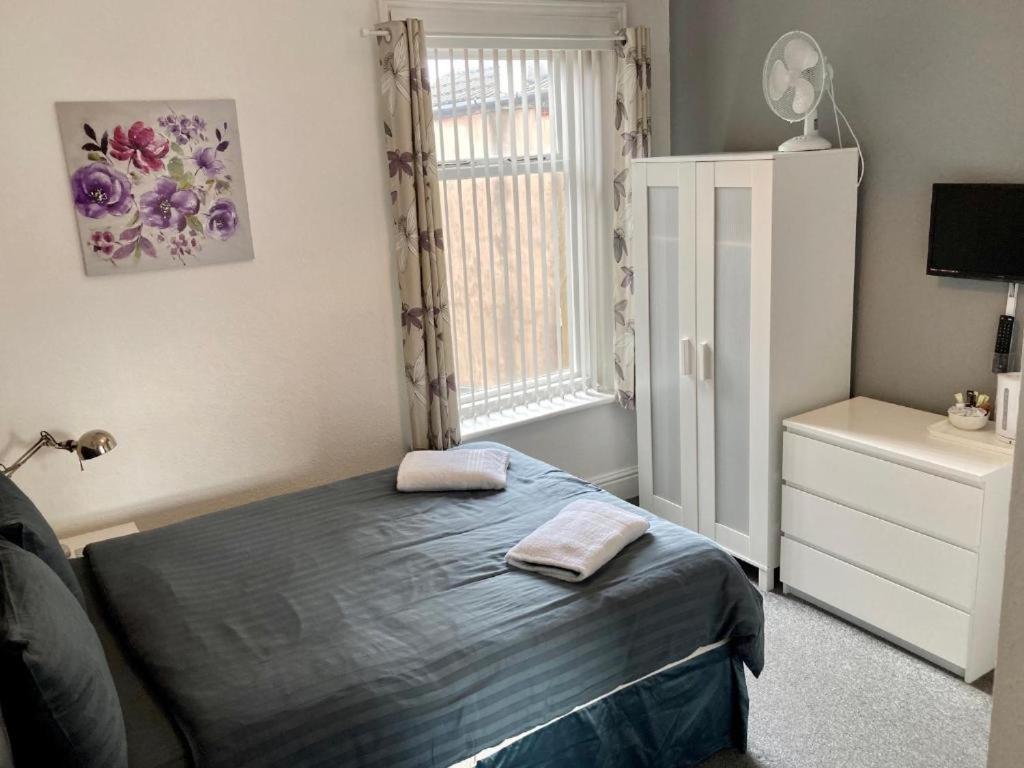 The Hotel And Bar Blackpool - Resim 44