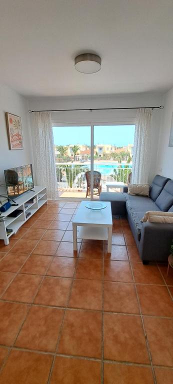 Apartamentos Casa Leon Fuerteventura en Corralejo, Fuerteventura