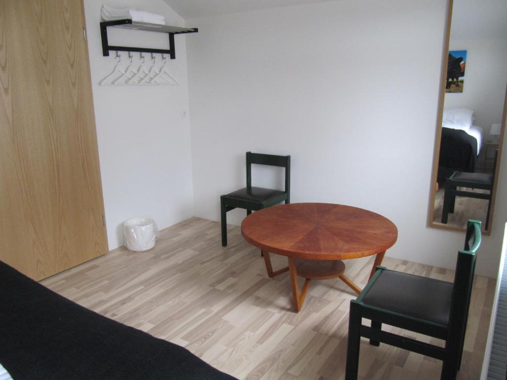 Mynd úr myndasafni af Grand-Inn Bar and Bed á Sauðárkróki
