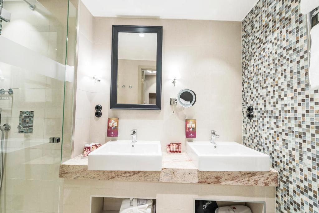 Hotel Kungsträdgården - Resim 31