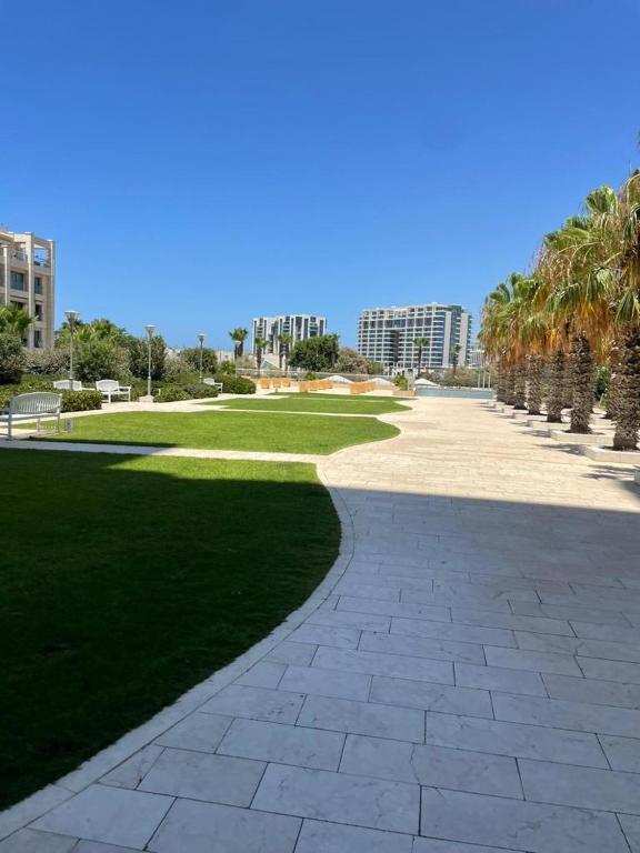 Fotografie z fotogalerie ubytování Okeanos Bmarina v destinaci Herzliya B