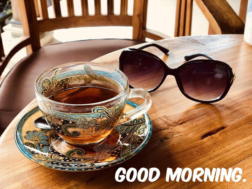 Ubud Tri Upasedana House 2 - 4