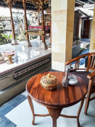 Ubud Tri Upasedana House 2 - 9