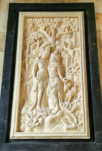 Ubud Tri Upasedana House 2 - 6