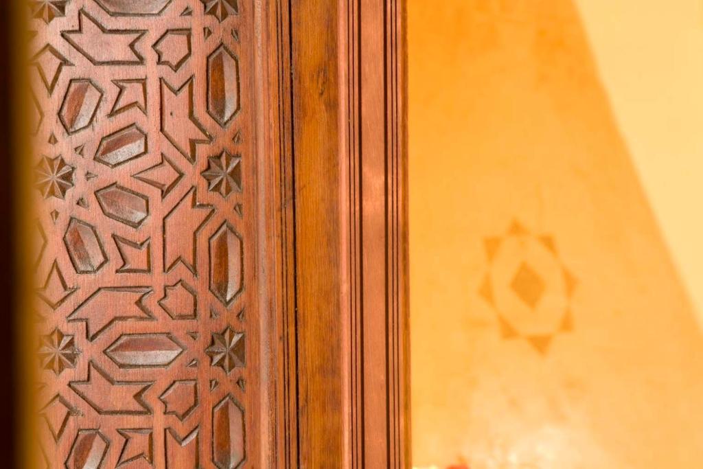 Fotografie z fotogalerie ubytování Riad Al Bartal v destinaci Fès