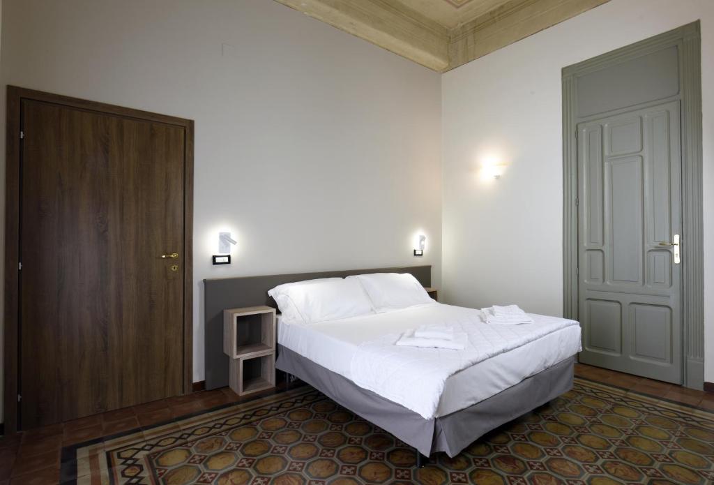 Hotel Roma 62 - Resim 28