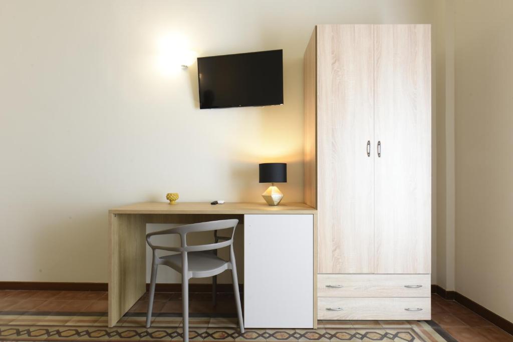 Hotel Roma 62 - Resim 27