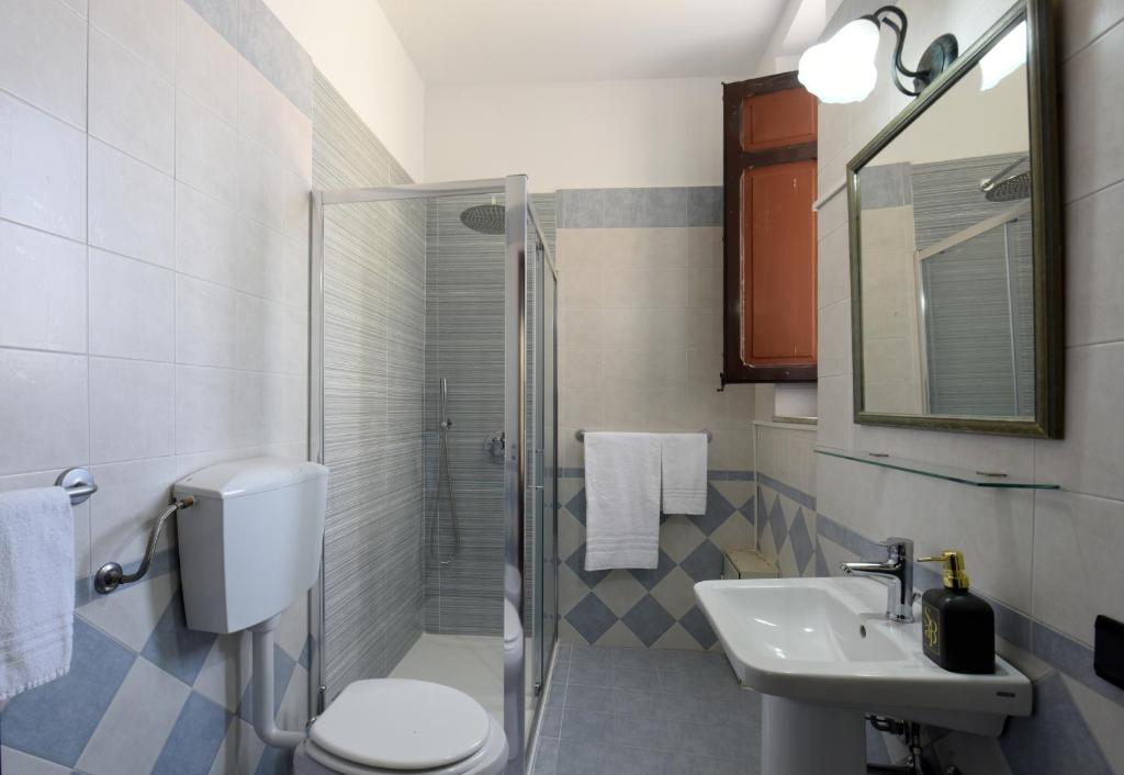 Hotel Roma 62 - Resim 30