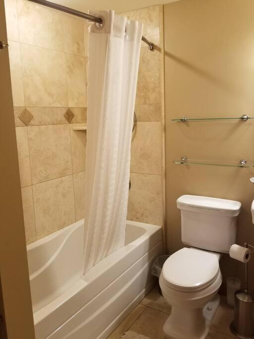 Lake Chelan View Condo in Downtown near Beach! photo