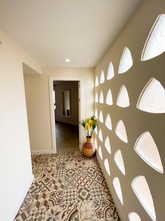 Fotografia z galérie ubytovania Apartamentos Nogal v destinácii Aguadulce