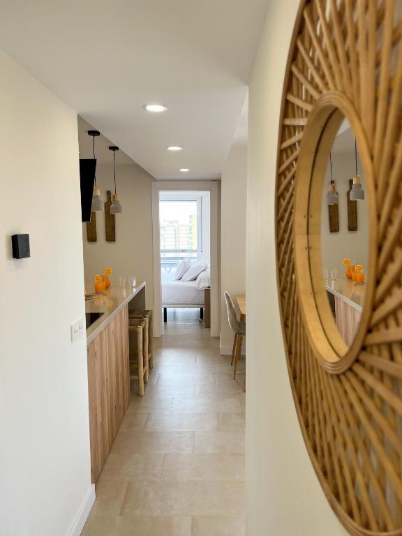 Fotografia z galérie ubytovania Apartamentos Nogal v destinácii Aguadulce