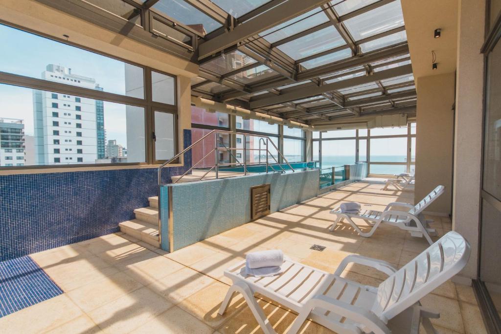 Fotografie z fotogalerie ubytování SEC Hotel v destinaci Mar del Plata