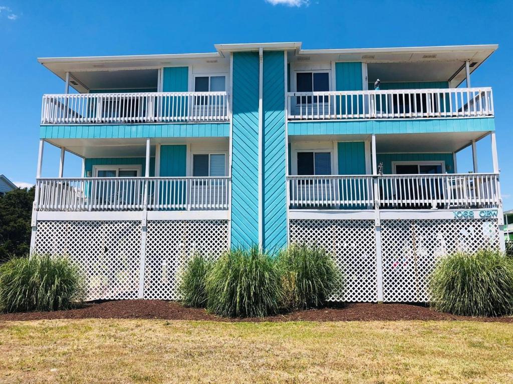 Drop Anchor 1B, Holden Beach (updated prices 2024)