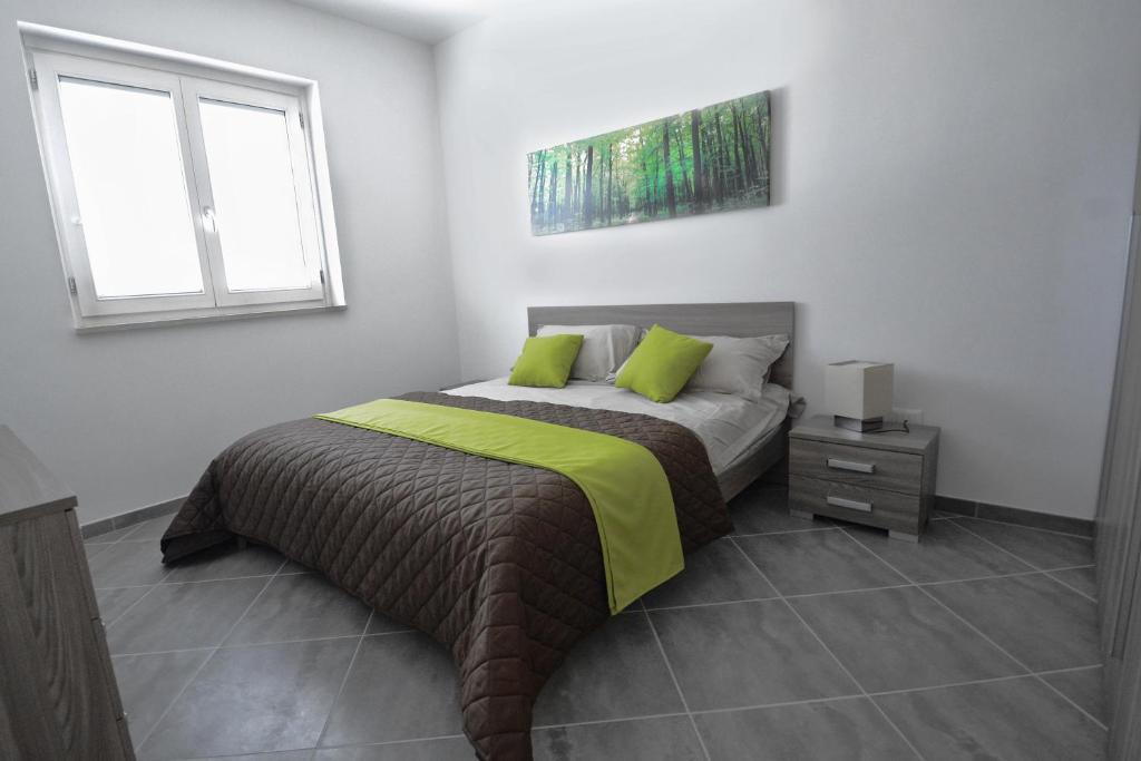 Hypogeum Suites & Apartments - 6