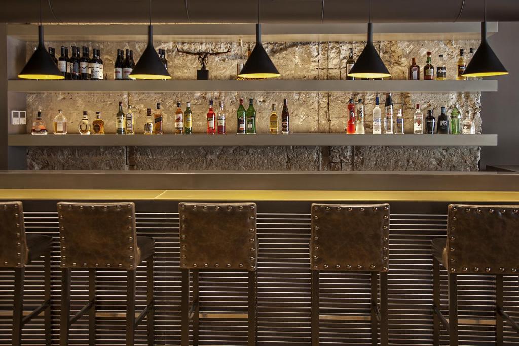 9Hotel Mercy - Resim 40