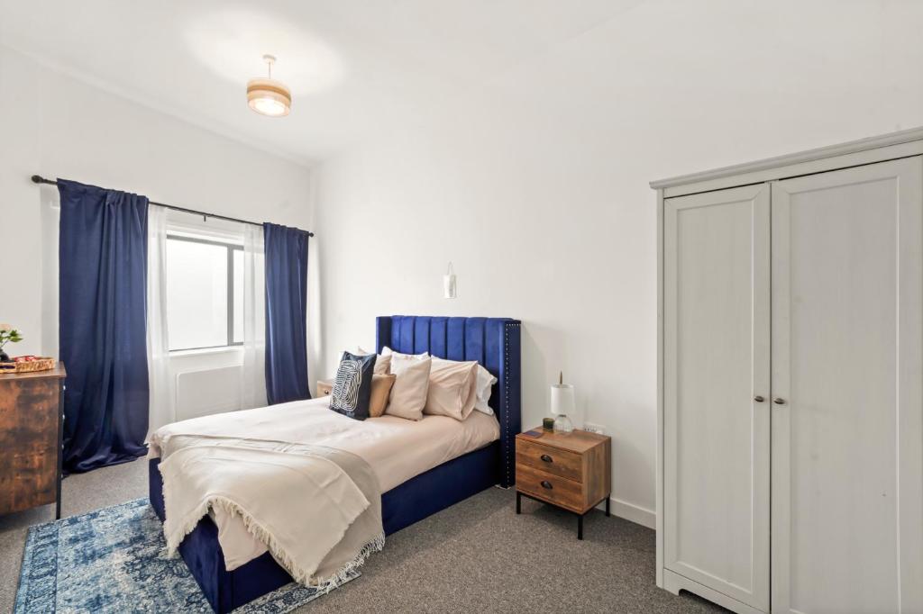 Fotografie z fotogalerie ubytování Luxury London Canary Wharf 2 bed apt v Londýně