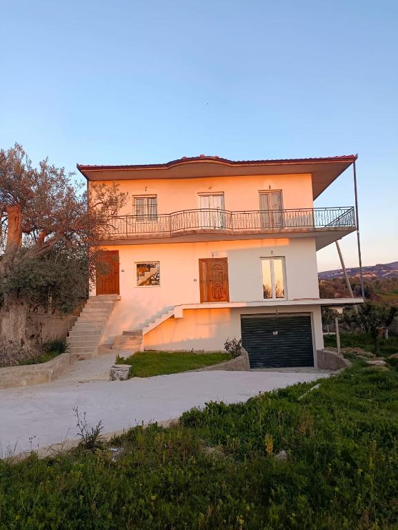 Vlore Vista Villa