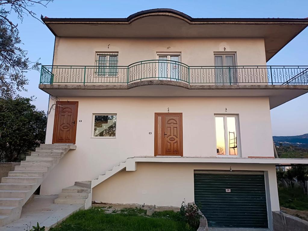 Vlore Vista Villa - Imazhi 5