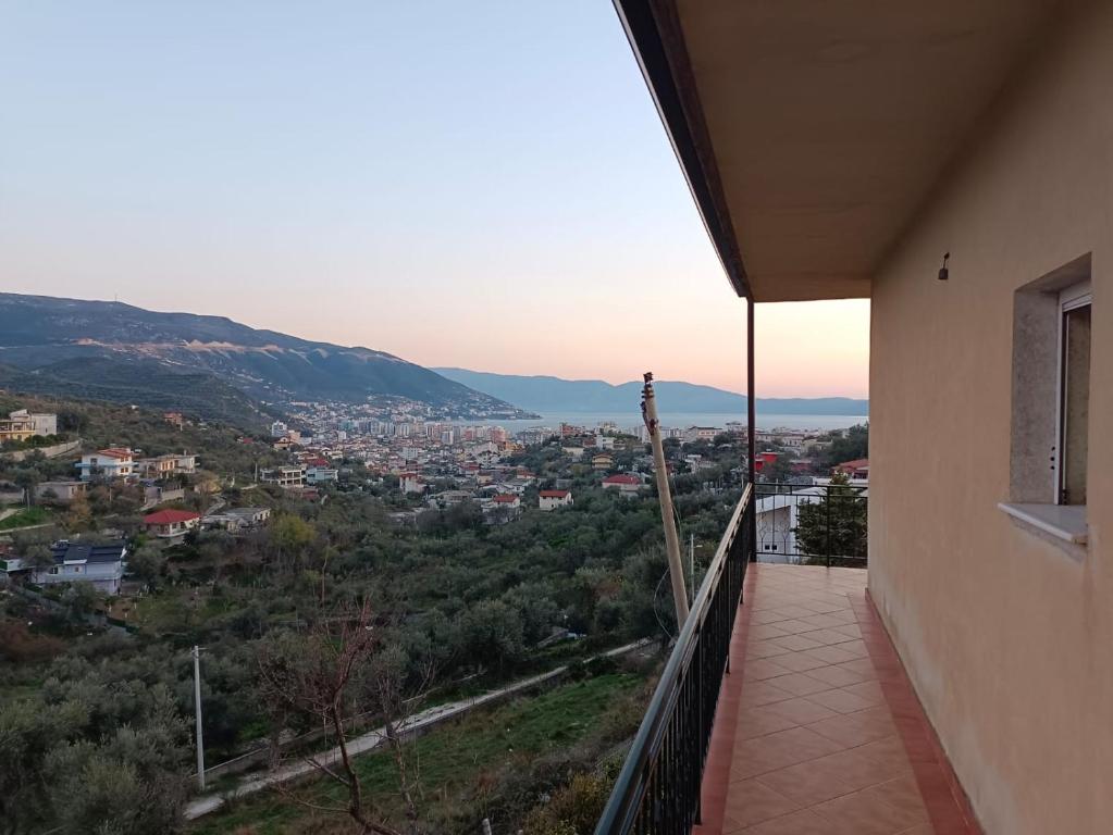 Vlore Vista Villa - Imazhi 7