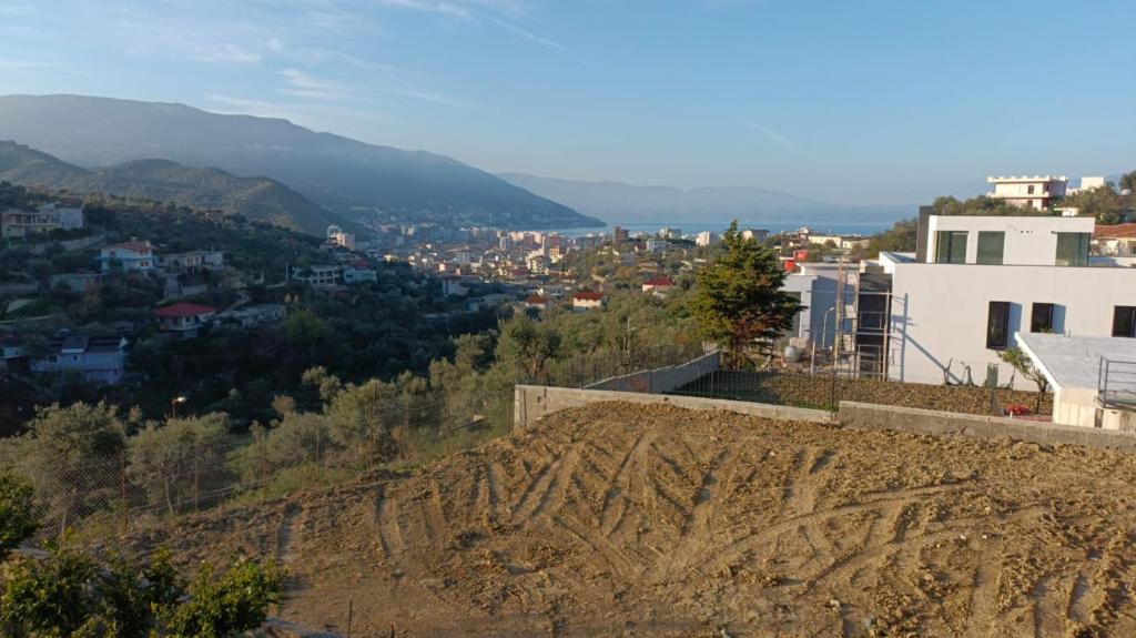 Vlore Vista Villa - Imazhi 8