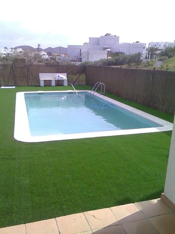 Fotografie z fotogalerie ubytování Casa Playa Macenas v destinaci Mojácar