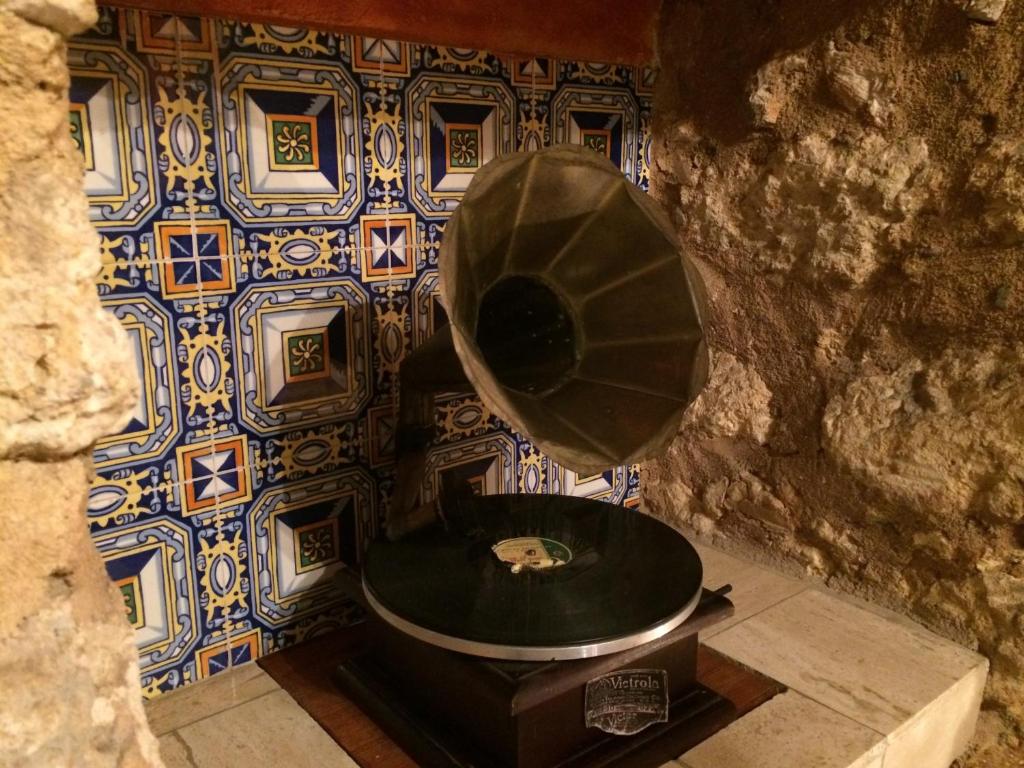 Fotografie z fotogalerie ubytování El Beaterio Casa Museo v destinaci Santo Domingo