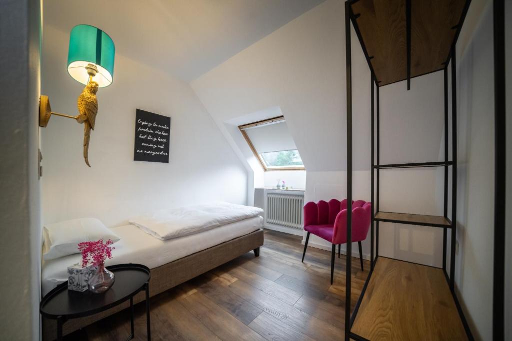 Engel 16, Boutique Hotel - Adults Only - 15