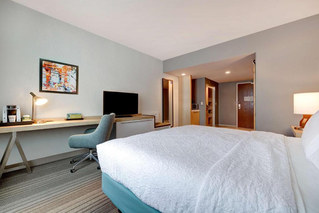 Hilton Garden Inn Tampa Northwest/Oldsmar - Habitación King