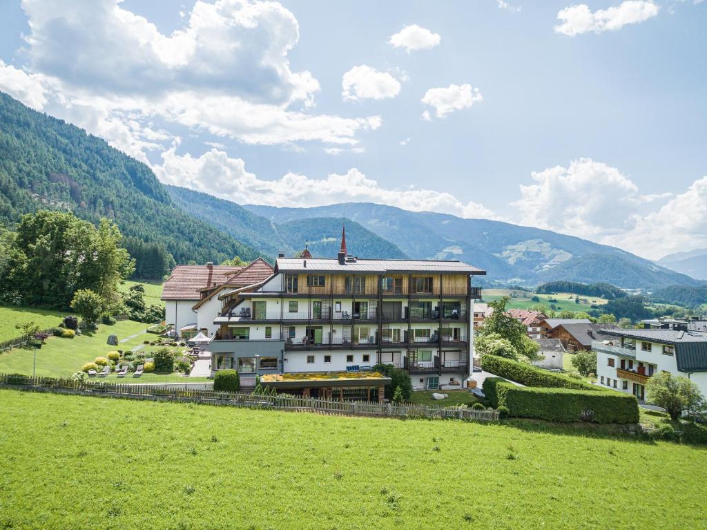 Hotel Mühlgarten
