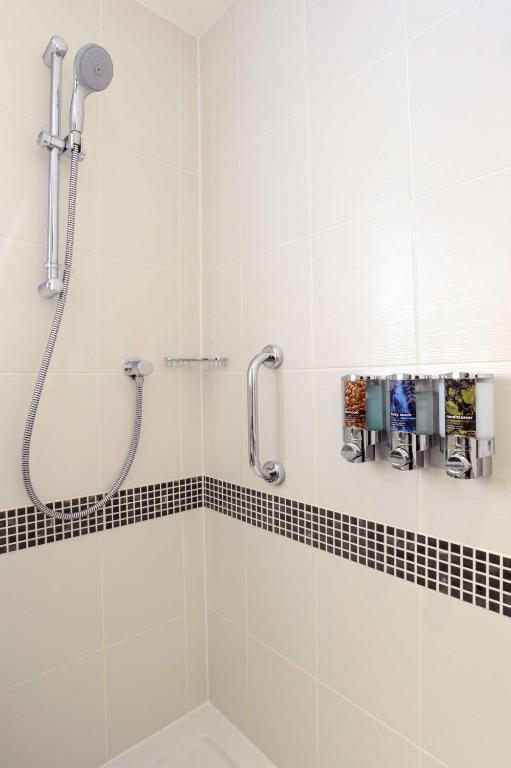 Hampton by Hilton Sheffield - Resim 19