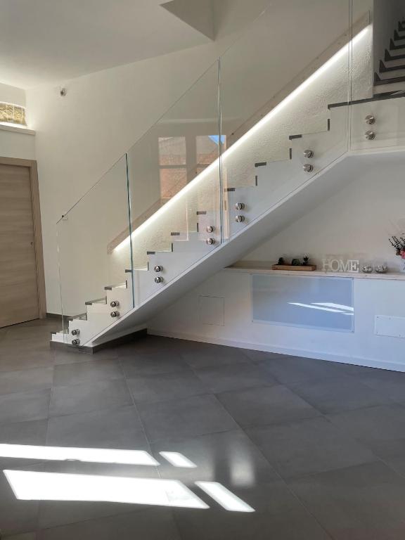 Dimora Taturì a Teulada - Elegante guest house nel centro