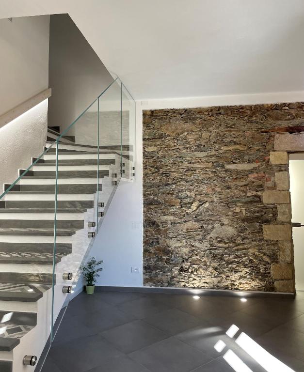 Dimora Taturì a Teulada - Elegante guest house nel centro