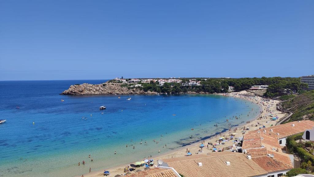 Arenal den Castell Modern apartment with Swimming Pool ...