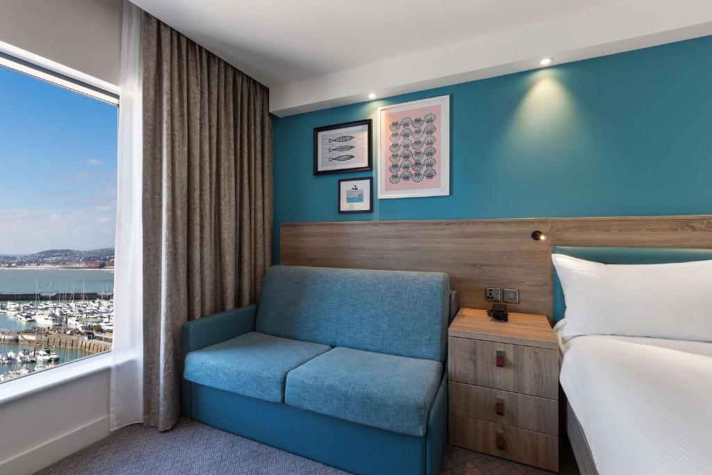 Hampton By Hilton Torquay - 