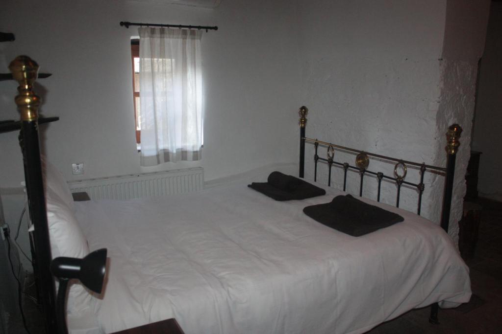Maritsa Lodge - Junior Suite