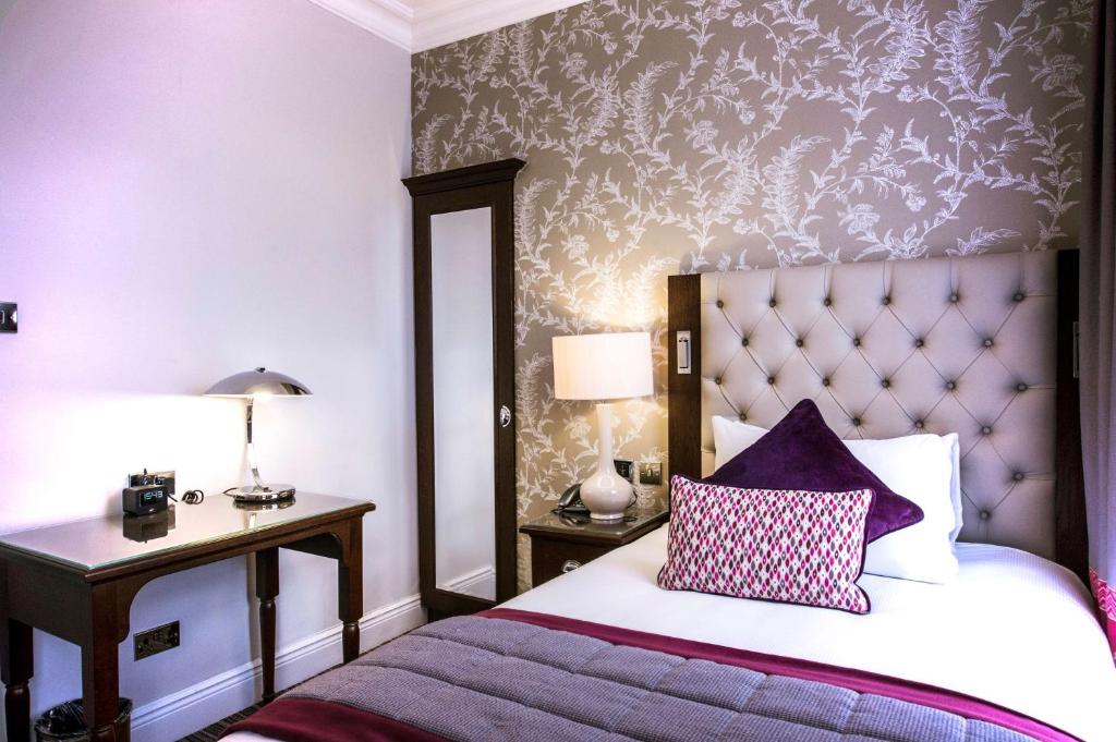 DoubleTree by Hilton Cheltenham - Habitación Individual