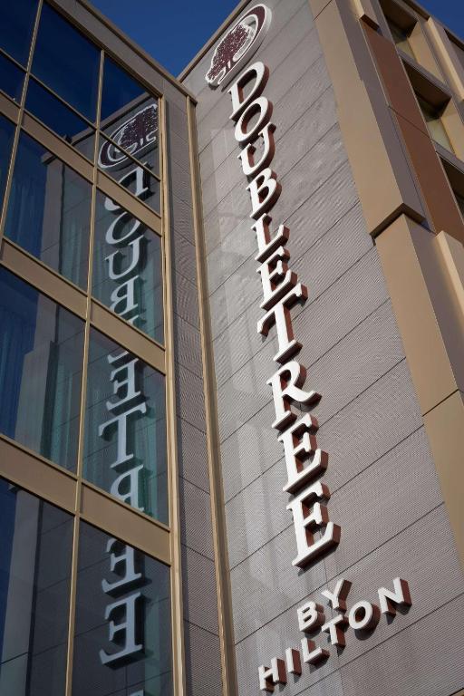 Fotografie z fotogalerie ubytování Doubletree By Hilton Hull v destinaci Hull