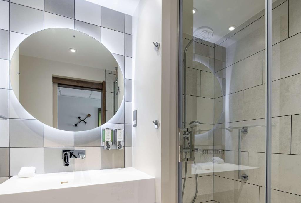 Hampton by Hilton High Wycombe - 